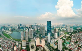 Bộ Chính trị ban hành Nghị quyết số 02-NQ/TƯ về xây dựng và phát triển Thủ đô Hà Nội trong kỷ nguyên mới