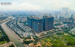 Lãi suất tăng, doanh nghiệp "bơm" ưu đãi giữ nhịp thị trường