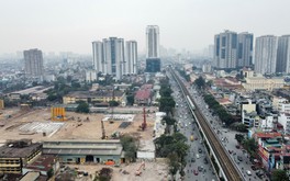 Sắp hoàn thành phá dỡ toàn bộ khu đất ‘Cao Xà Lá’, nhường chỗ xây khu nhà ở cao tầng