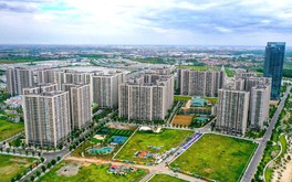 Loạt dự án chung cư Hà Nội mở bán đầu năm 2026: Giá trung bình đạt 100 triệu đồng/m2
