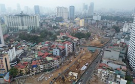 Chỉ 5 tháng nữa, chính thức hoàn thành tuyến đường ‘đắt nhất hành tinh’