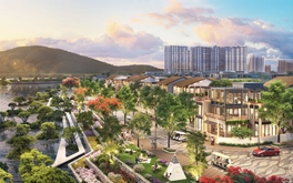 Hệ tiện ích gây "choáng ngợp" tại Charmora City giúp cư dân sống - làm việc - giải trí trọn vẹn