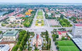 Tỉnh nhỏ nhất Việt Nam sắp có thêm khu đô thị gần 7.000 tỷ