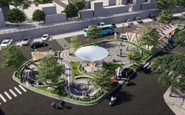 Hà Nội lên kế hoạch đầu tư thêm loạt bãi đỗ xe tại khu vực lõi đô thị trung tâm