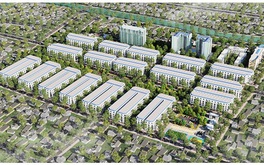 Hải Phòng: Thêm một dự án nhà ở xã hội  hơn 1.100 tỷ đồng