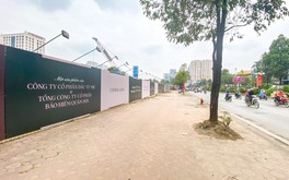 MIC Tower 54 Tố Hữu “động đậy” sau thập kỷ đắp chiếu, năng lực địa ốc của MIC vẫn bỏ ngỏ