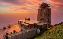 Việt Nam sở hữu quán cà phê cao nhất châu Á: Cao hơn 3.000m so với mực nước biển, là điểm check-in mới của du khách