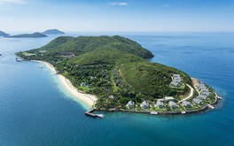 'Thiên đường ẩn mình' của Việt Nam vào danh sách điểm đến lãng mạn nhất châu Á