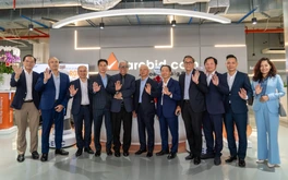 TP.HCM: Arobid công bố kế hoạch vận hành 120 hội chợ - triển lãm trực tuyến năm 2026