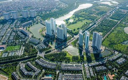 Tỉnh nhỏ nhất Việt Nam sẽ hình thành khu đô thị gần 180ha nằm sát siêu dự án của Vinhomes