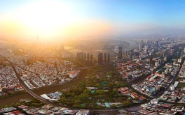 Quy hoạch tầm nhìn 100 năm của TP. HCM: Bộ Xây dựng chỉ ra điểm cốt lõi