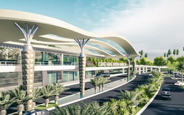 Sân bay 5.800 tỷ do doanh nghiệp của bầu Hiển đầu tư nỗ lực gỡ khó, hoàn thiện theo kế hoạch
