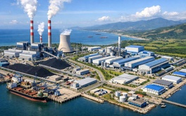 Xem xét đề xuất đầu tư tổ hợp nhiệt điện than - điện phân nhôm 5 tỷ USD tại tỉnh lớn nhất Việt Nam