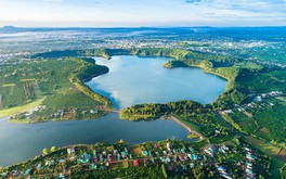 Gia Lai - “Tọa độ xanh” mới của du lịch Việt Nam