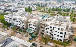 Phú Thọ: Cận cảnh khu đô thị mới Xuân Hòa dở dang sau gần 2 thập kỷ phê duyệt