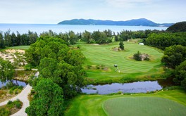 TP trẻ nhất Việt Nam mời đầu tư dự án sân golf 36 lỗ gần 1.000 tỷ