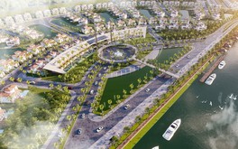 Sunshine Group sau tái cấu trúc: Tăng tốc M&A quỹ đất và tham vọng lợi nhuận 15.000 tỷ