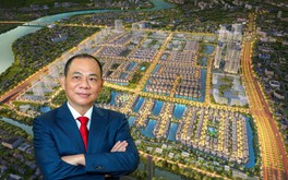 Vingroup chuẩn bị mở bán 22 căn nhà ở xã hội tại Thanh Hóa, giá từ 20,6 triệu đồng/m2