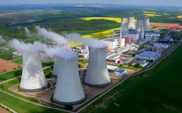 Nhà máy điện hạt nhân đầu tiên của Việt Nam từng bước gỡ khó, hoàn thành sau chưa đầy 10 năm nữa