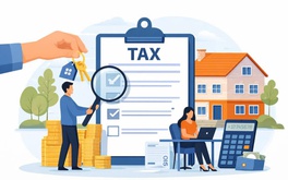 Người cho thuê bất động sản cần chú ý