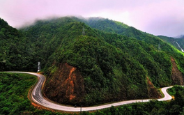 Việt Nam sắp bắt đầu thi công hầm đường bộ qua đèo dài nhất cả nước, rút ngắn thời gian di chuyển từ 2 giờ xuống còn 10 phút