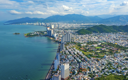 Tỉnh có đường bờ biển dài nhất Việt Nam sắp trở thành thành phố trực thuộc Trung ương