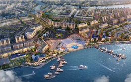 Siêu dự án Aqua City của Novaland tiếp tục được ‘thông đường’ sau thời gian gặp khó khăn lớn