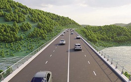 Cao tốc 25.800 tỷ có Vingroup góp sức đón tin vui, 1 năm nữa sẽ nối thông Tây Nguyên với Đông Nam Bộ