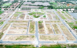 Phú Thọ: Chuẩn bị đấu giá nhiều thửa đất với giá khởi điểm từ 2,7 triệu đồng/m2