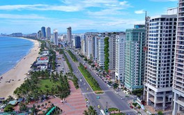 TP lớn nhất Việt Nam sắp đấu giá 62 lô đất, cao nhất 71 triệu đồng/m2