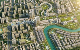 Liên danh Tập đoàn DOJI sắp khởi công tổ hợp thương mại nhà ở hơn 4.200 tỷ tại TP trẻ nhất Việt Nam