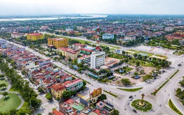 Một công ty Hàn Quốc muốn đầu tư dự án đô thị thông minh tại tỉnh nhỏ nhất Việt Nam