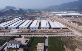 Khu kinh tế tại tỉnh lớn nhất miền Trung được mở rộng lên hơn 100.000ha, sẽ trở thành cực tăng trưởng năng động của Bắc Trung Bộ