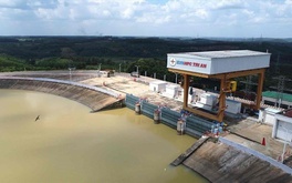 Quá trình ‘lên đời’ nhà máy thủy điện hơn 30 năm tuổi lớn nhất miền Nam đối diện khó khăn lớn