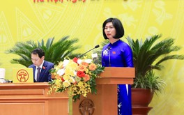 Kỳ họp thứ nhất HĐND TP. Hà Nội khóa XVII sẽ xem xét 5 nhóm vấn đề quan trọng