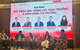 Bất động sản 2026: Thị trường khó khăn và sự ‘lên ngôi’ của người mua