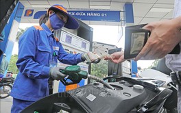 Chỉ đạo quyết liệt, kịp thời bảo đảm an ninh năng lượng quốc gia