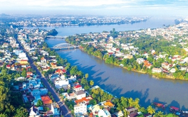 Tỉnh giàu nhất Việt Nam thành lập 10 phường mới, rút ngắn lộ trình lên TP trực thuộc Trung ương