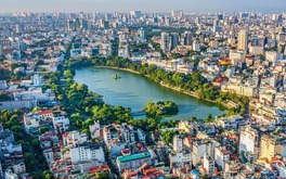 Quy hoạch Hà Nội 100 năm: Sẽ không di dời toàn bộ trường học, bệnh viện khỏi trung tâm TP
