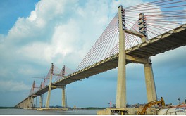 Việt Nam sở hữu cầu dây văng lọt TOP nhiều nhịp nhất thế giới, có khả năng chịu động đất cấp 8