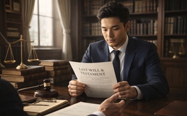 Kể từ nay, loạt trường hợp này dù không có tên trong di chúc vẫn được hưởng thừa kế