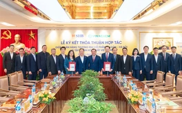 SHB được NHNN chấp thuận tăng vốn điều lệ lên 53.442 tỷ đồng