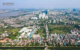 Sửa đổi Luật Thủ đô: Hoàn thiện thể chế để mở rộng không gian phát triển