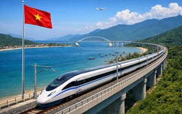 Thủ tướng Chính phủ ra chỉ đạo với loạt dự án đường sắt trọng điểm của Việt Nam