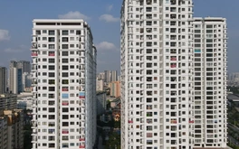 Điểm sáng thị trường bất động sản đầu năm 2026: Nhà ở cho thuê vươn lên, định hình xu hướng mới