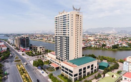 Ninh Bình: Tập đoàn Mường Thanh được thuê 1,25ha đất ở Phủ Lý