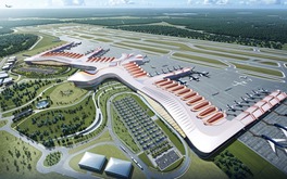Đặc khu lớn bậc nhất Việt Nam sắp hoàn thiện ‘lên đời’ sân bay quốc tế, phục vụ cho sự kiện đặc biệt quan trọng