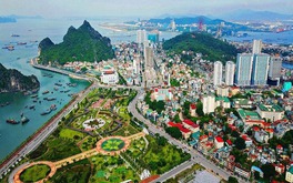 Tỉnh được ví như Việt Nam thu nhỏ sắp 'cất cánh' lên thành phố