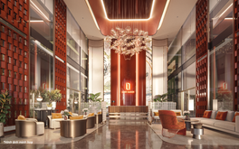 Giải mã sức hút của Branded Residences: Giá thuê cao nhưng tỉ lệ lấp đầy luôn tốt