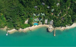 'Thiên đường ẩn mình' của Việt Nam vào danh sách điểm đến lãng mạn nhất châu Á